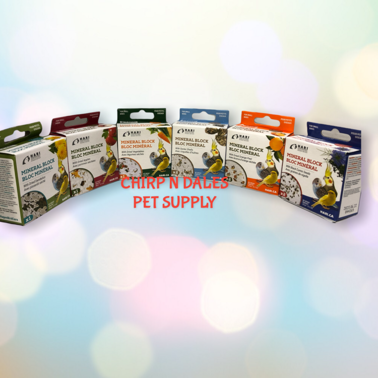 Hari HARI Mineral Block, Black Cumin Seeds, 1.2 oz