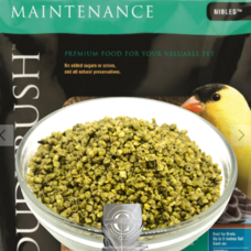 Roudybush Roudybush  Maintenance Nibles (10lb)