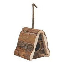 Hagen Living World Treehouse for Small Pets