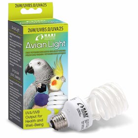 Hagen HARI Avian Light - 26 W