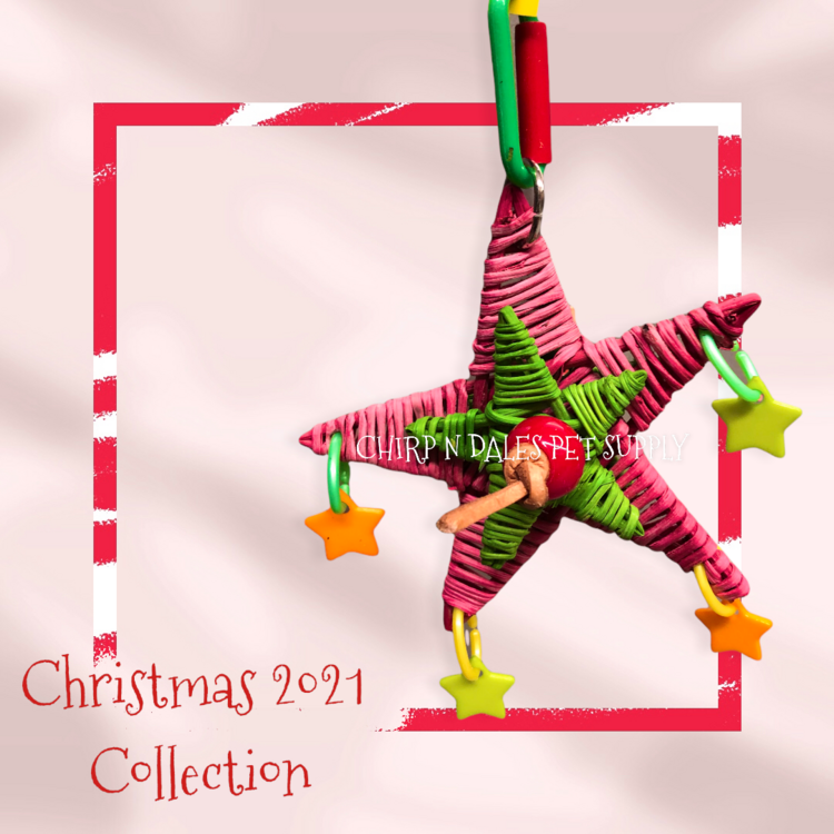 Bonkers Bonkers Jingle Stars