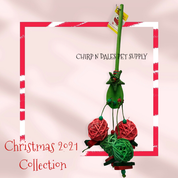 Bonkers Bonkers Christmas Lovin' Spoonful