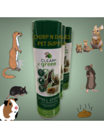Clean & Green Small Animal All Purpose Cleaner (16oz)