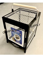 Prevue Hendryx Travle Bird Cage - Pet Paradise