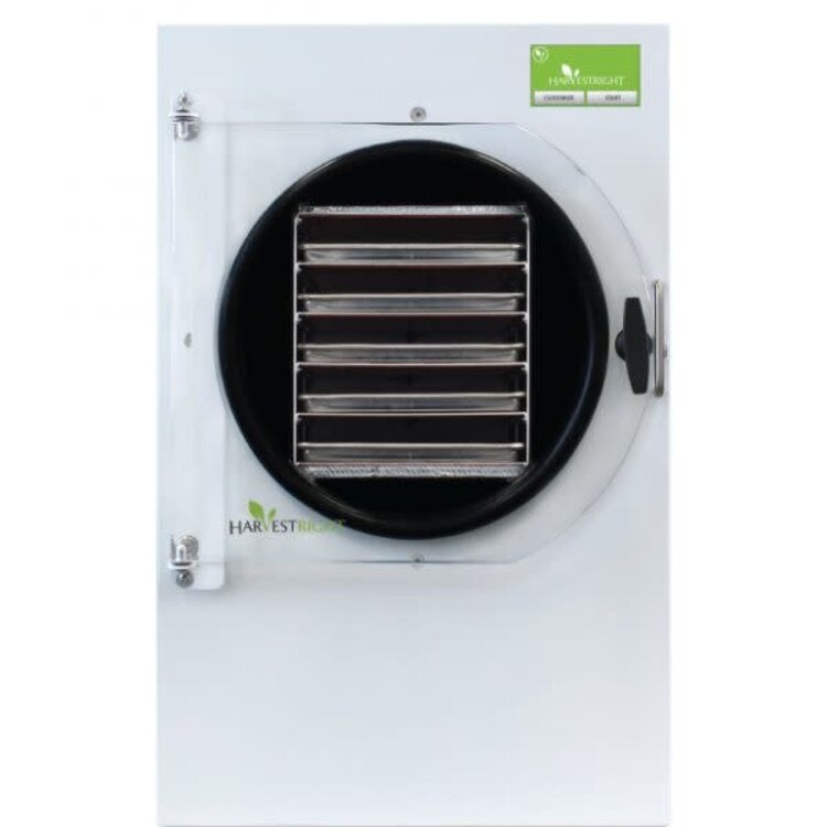 Harvest Right Harvest Right Home Freeze Dryer  Large, White