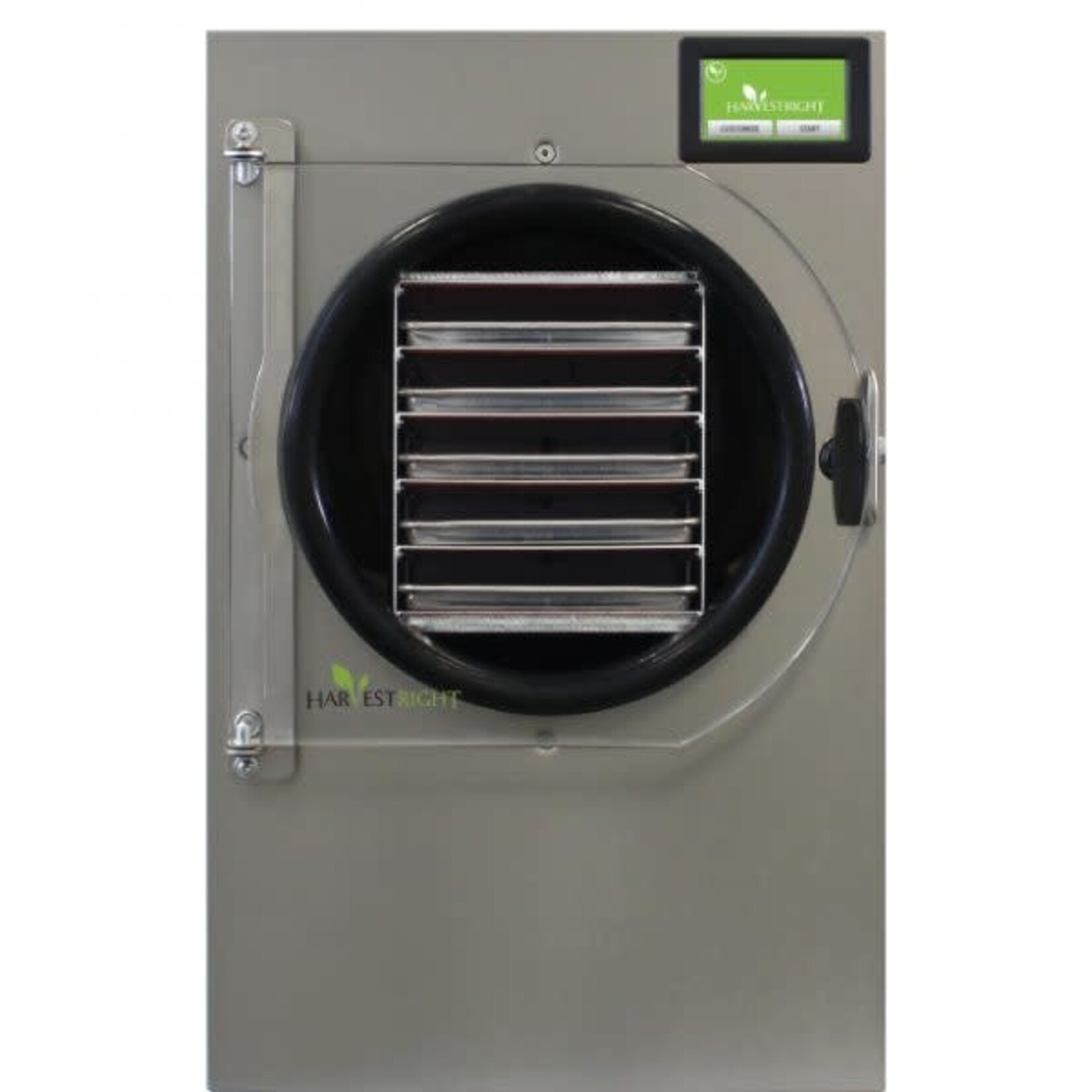 Harvest Right Harvest Right Home Freeze Dryer  Large, Stainless Steel