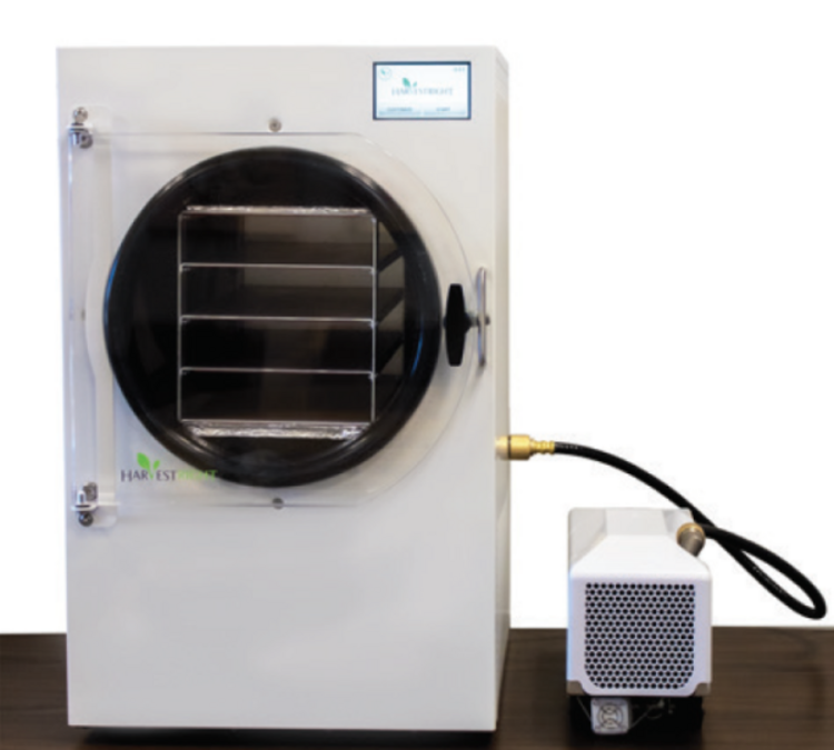 Harvest Right Harvest Right Low Profile Oil Free Pump