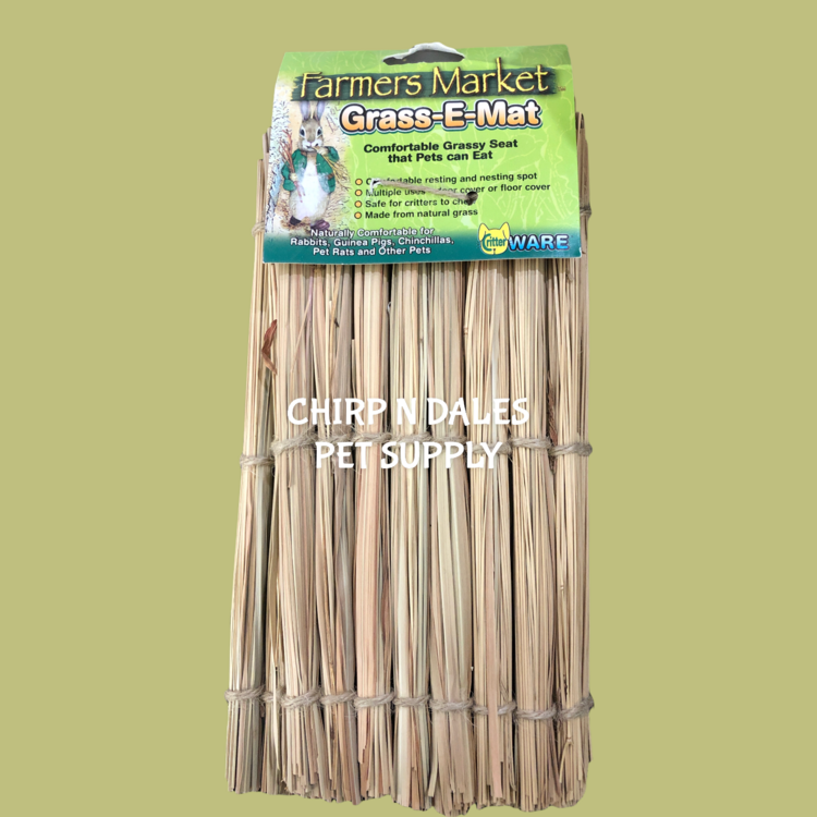 Ware Manufacturing Grass-E-Mat