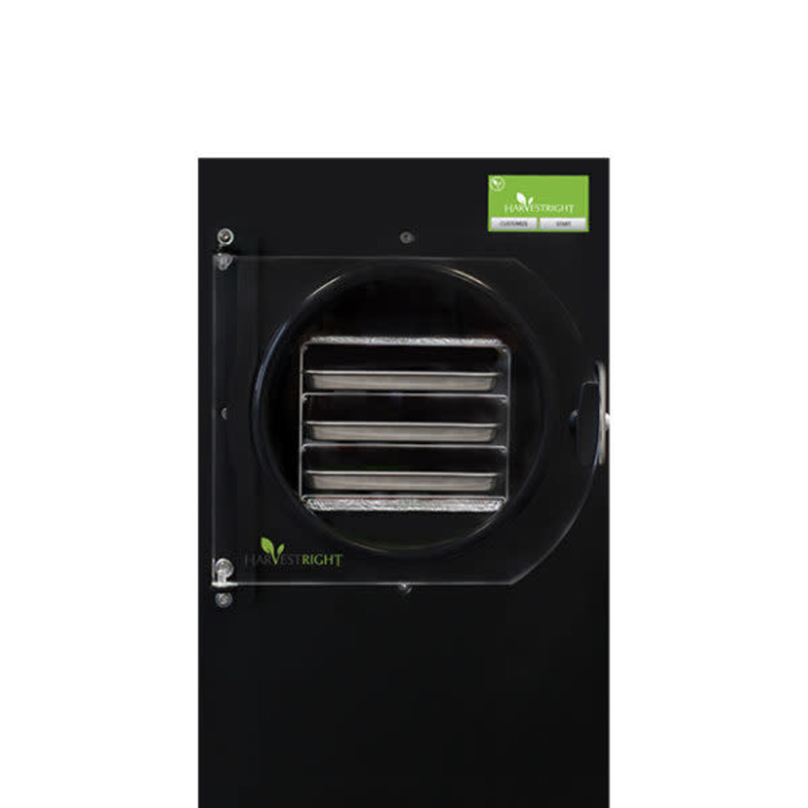 Harvest Right Harvest Right Home Freeze Dryer Small Black