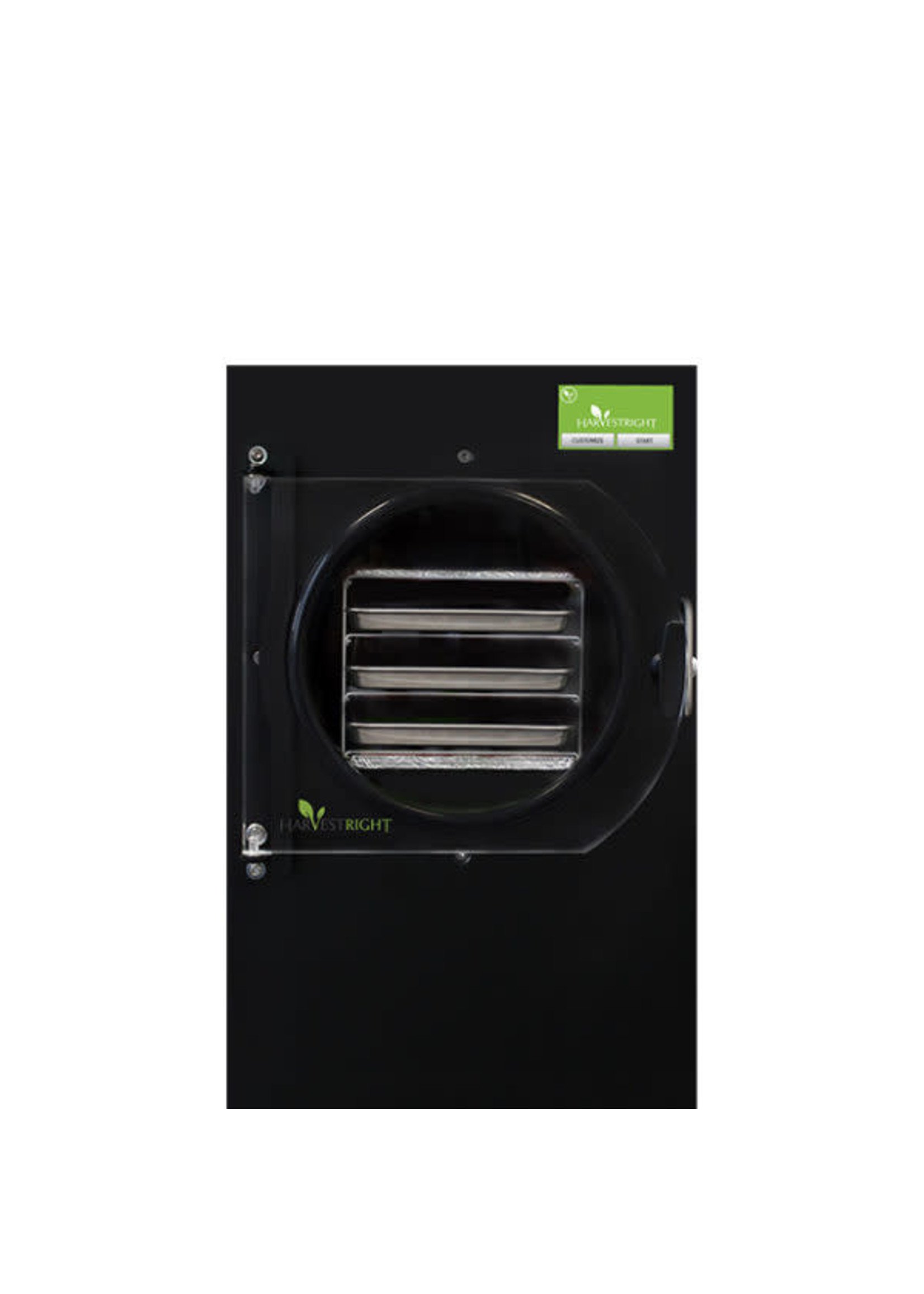 Harvest Right Home Freeze Dryer - Medium, Black