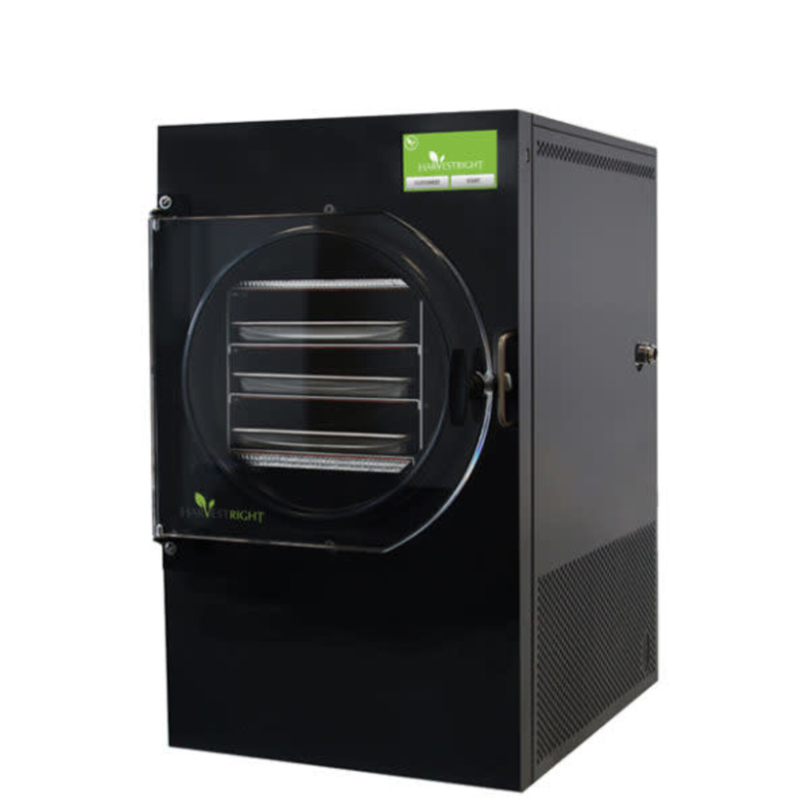 Harvest Right Harvest Right Home Freeze Dryer Small Black
