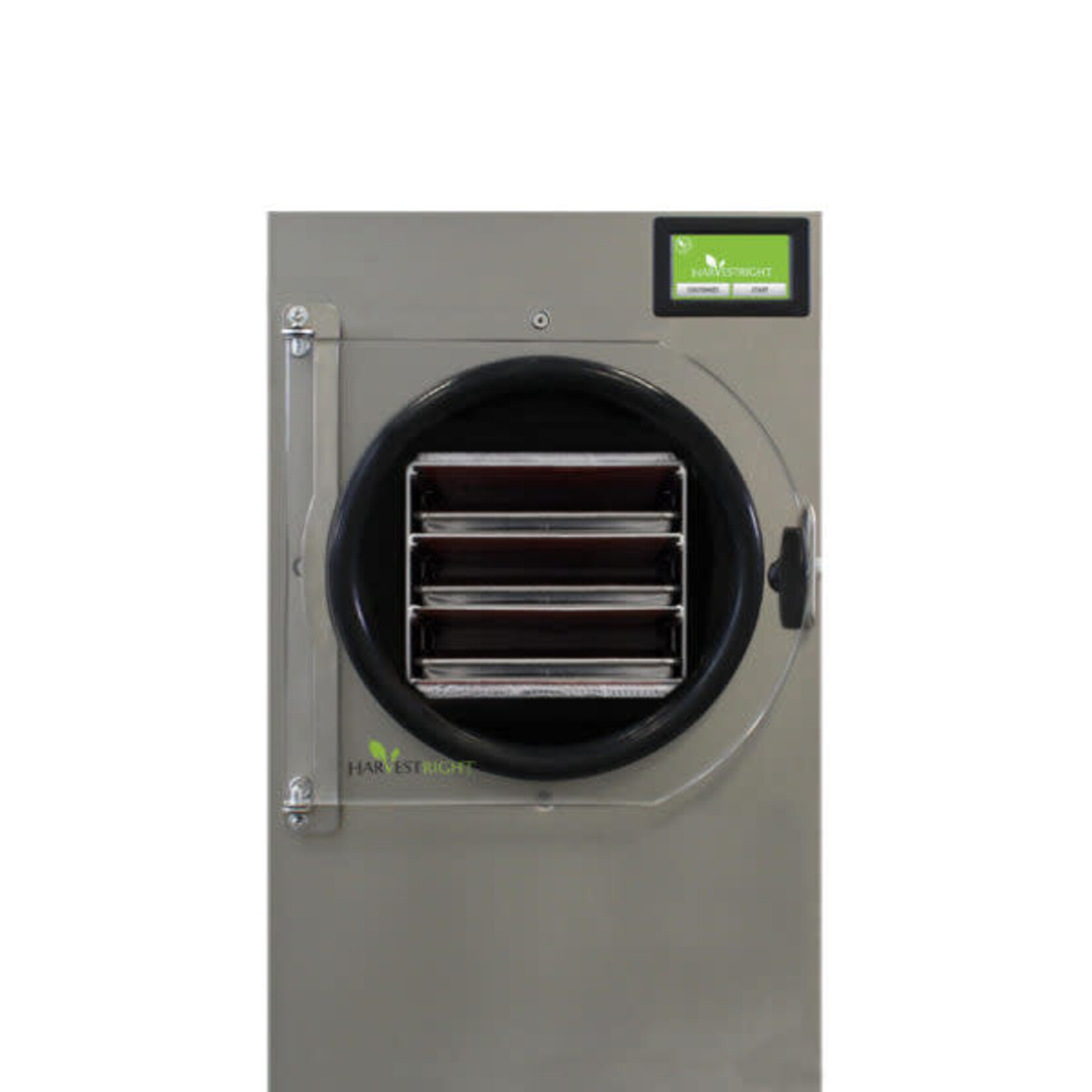 Harvest Right Harvest Right Home Freeze Dryer Small Stainless Steel