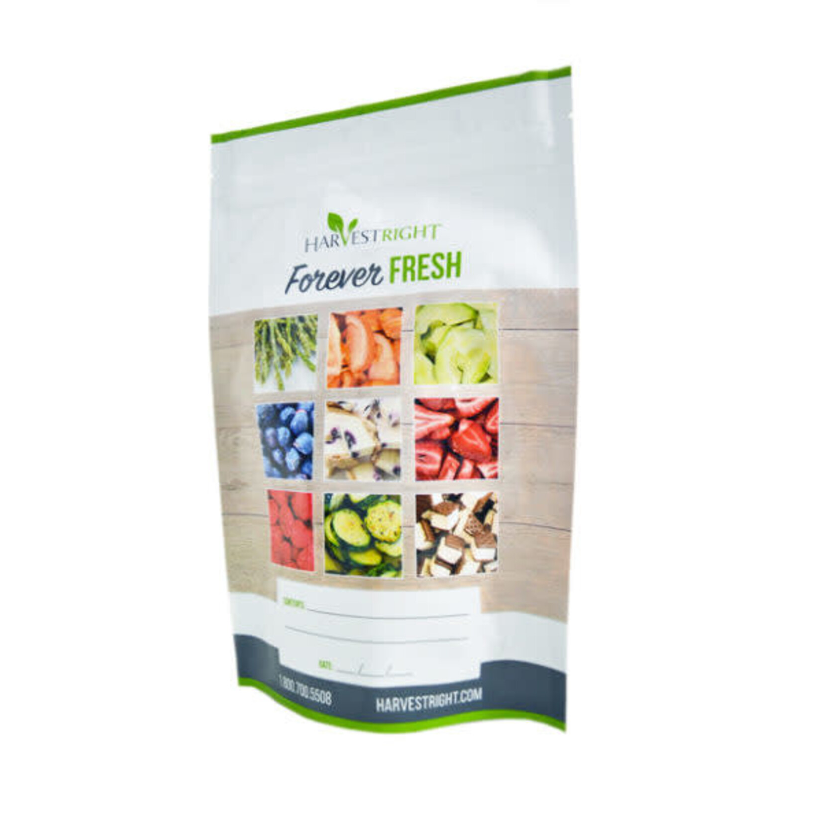 Harvest Right Harvest Right 50-pack Resealable Mylar Bags