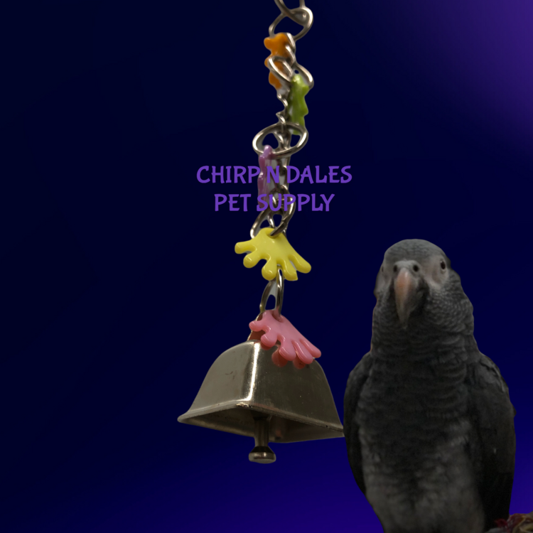 Bonkers Bonkers Handy Dandy