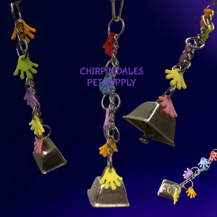 Bonkers Bonkers Handy Dandy