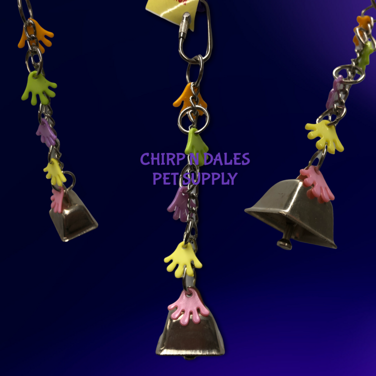 Bonkers Bonkers Handy Dandy