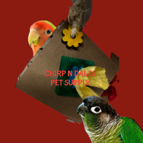 Bonkers Bonkers Small Pizza (4 Inch)