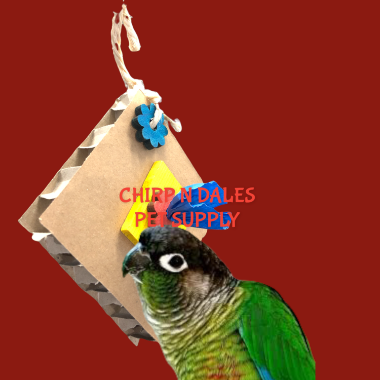 Bonkers Bonkers Small Pizza (4 Inch)