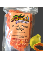 Goldenfeast GF Healthy Treats Papaya (5oz)