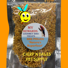 My Rewards My Rewards Bee Pollen (63 grams)