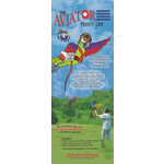 Parrot University Aviator flight Line