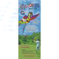 Parrot University Aviator flight Line