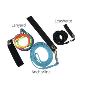 Avian Fashions Avian Fashions Leashes