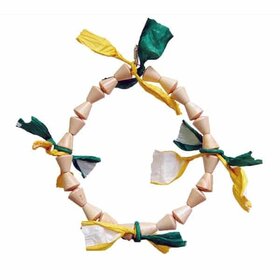 Zoo-Max Zoo Max Blocks Ring 12″    809