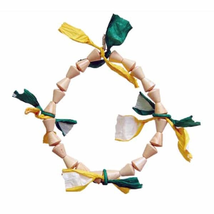 Zoo-Max Zoo Max Blocks Ring 12″    809