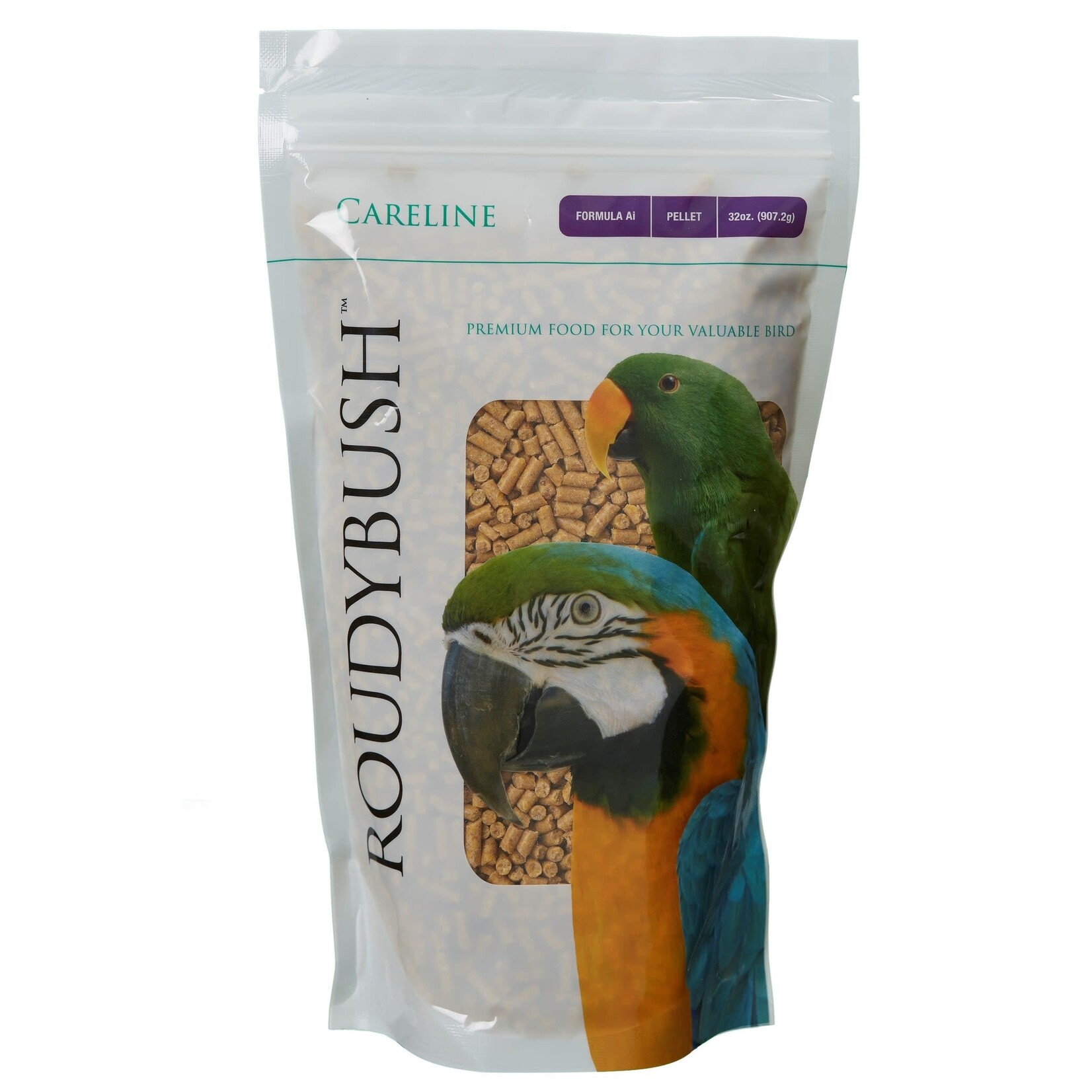 Roudybush Roudybush Formula AI Intestinal Care 32oz Pellet