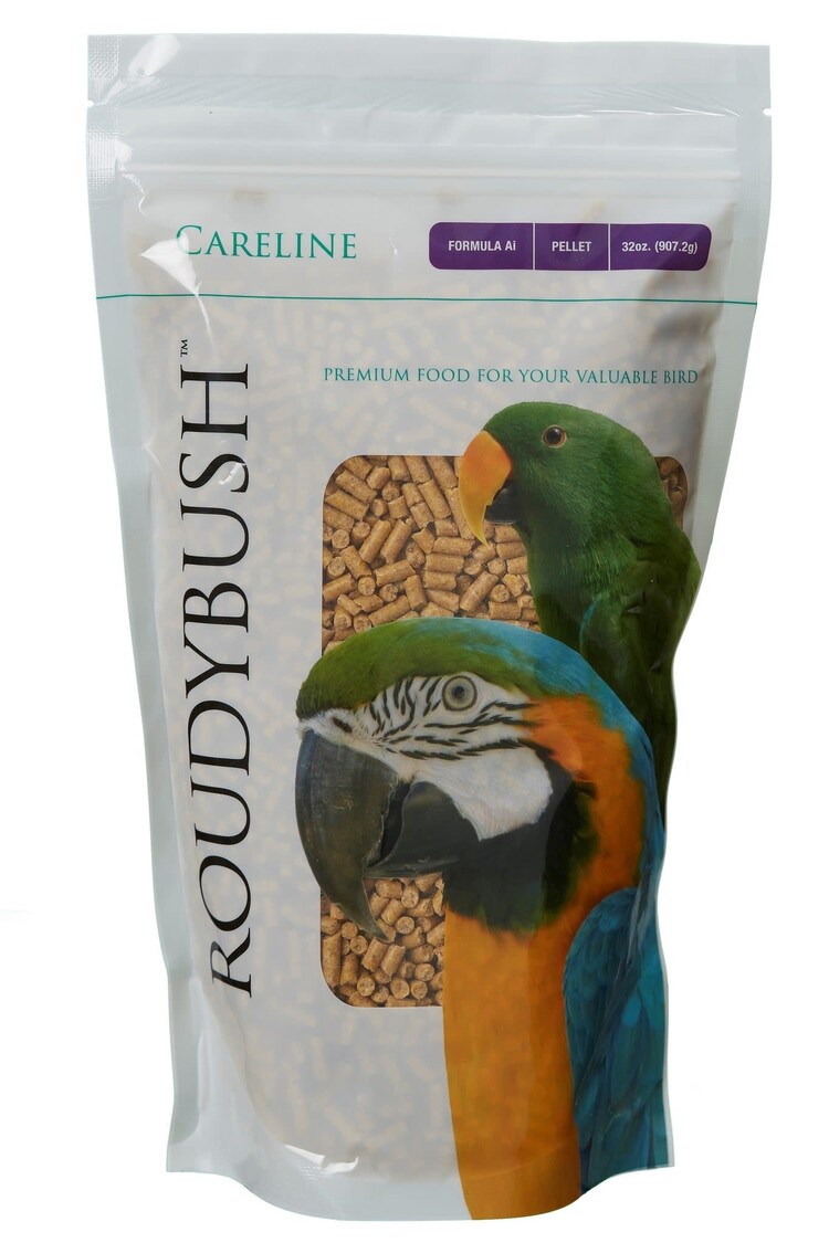 Roudybush Roudybush Formula AI Intestinal Care 32oz Pellet