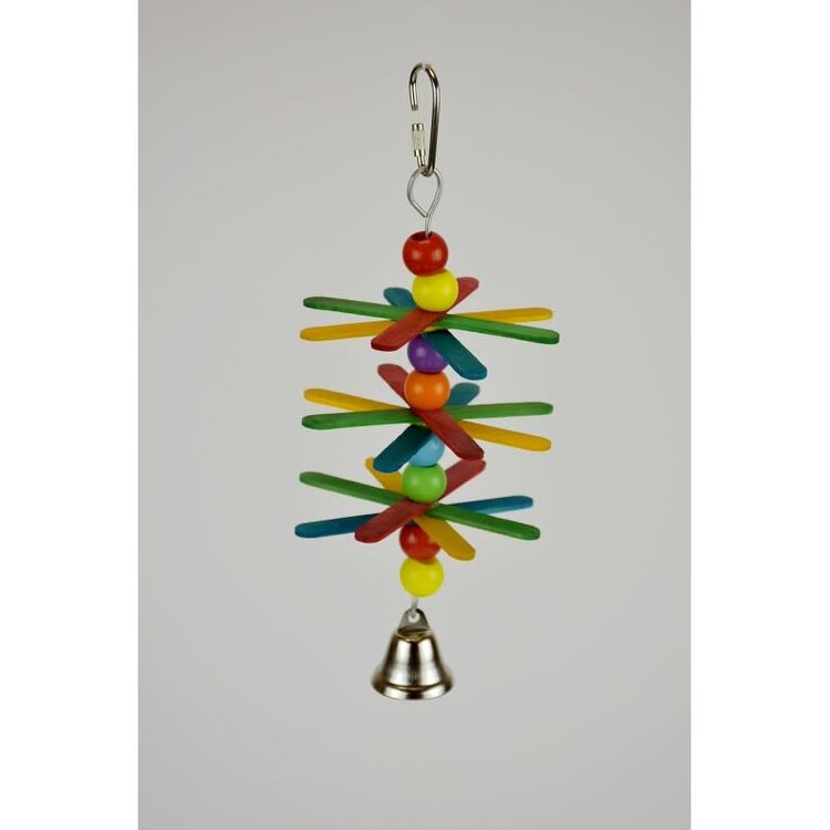 Jolly Jungle GP WHIRLY FLOWER A049