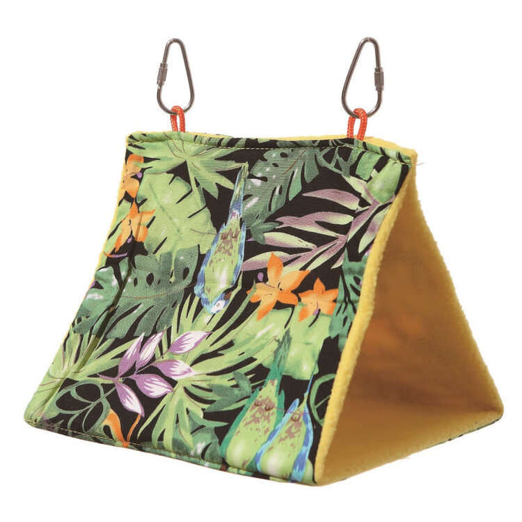 Jolly Jungle GP BIRD TENT HAMMOCK  MEDIUM  A856-3