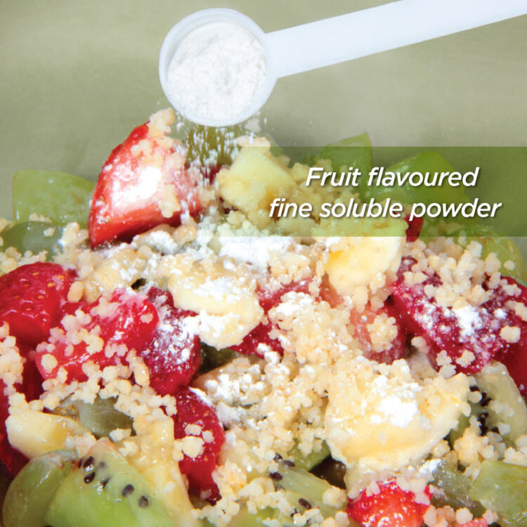 Prime Hari Prime Vitamin Supplement, 1.06 oz