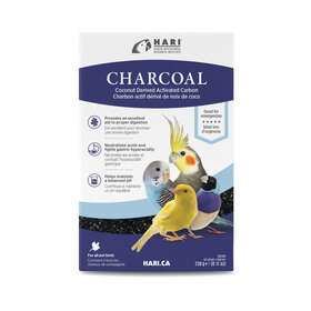 Hari HARI Charcoal - 230 g (8.11 oz)