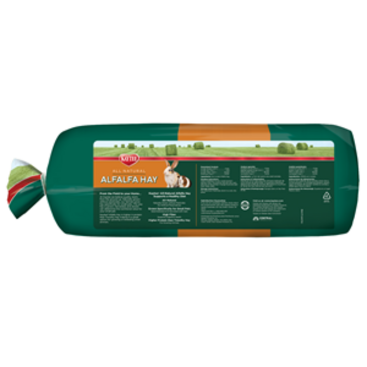 Kaytee Kaytee Alfalfa Mini Bales Small Animal 24oz