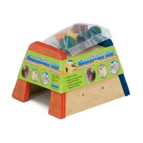 Ware  Manufacturing Gnawsome Hut, Small