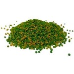 Pretty Bird PRETTY BIRD PERLE MORBIDE Green Yellow 8lb