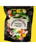 CND Freeze Dried Products Sweets for Peeps  Freeze Dried Original Frittles