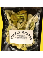 CND Freeze Dried Products Simply Grapes Freeze Dried