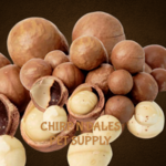 CND My Rewards  Macadamia Nuts in Shell