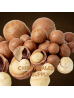 Goldenfeast GF Healthy Treats Macadamia Nuts in Shell (5oz)