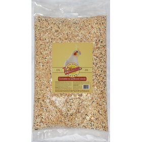 Volkmans Volkmans Avian Science Cockatiel No Sunflower (20lb)