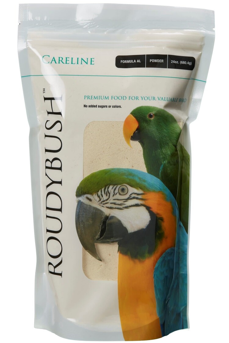 Roudybush Careline Formula AL Liver Care (24oz)  PRESCRIPTION REQUIRED