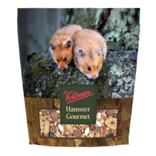 Volkmans Volkmans Hamster Gourmet (4LB)