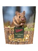 Volkmans Volkmans Rat & Mouse Menu (4LB)