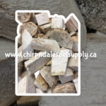 Chirp N Dales Yucca