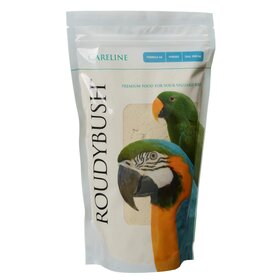 Roudybush Careline Formula AA Acute Care (24oz)  PRESCRIPTION REQUIRED