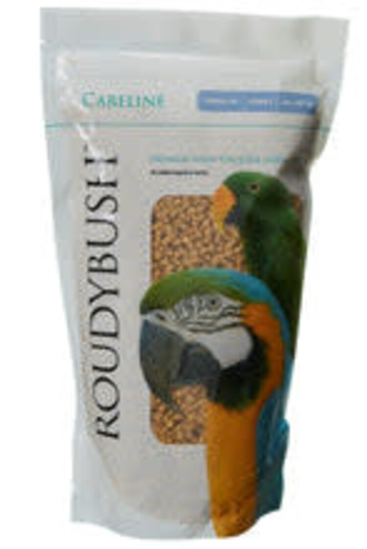 Roudybush Careline Formula AR Reducing Care (32oz)  PRESCRIPTION REQUIRED