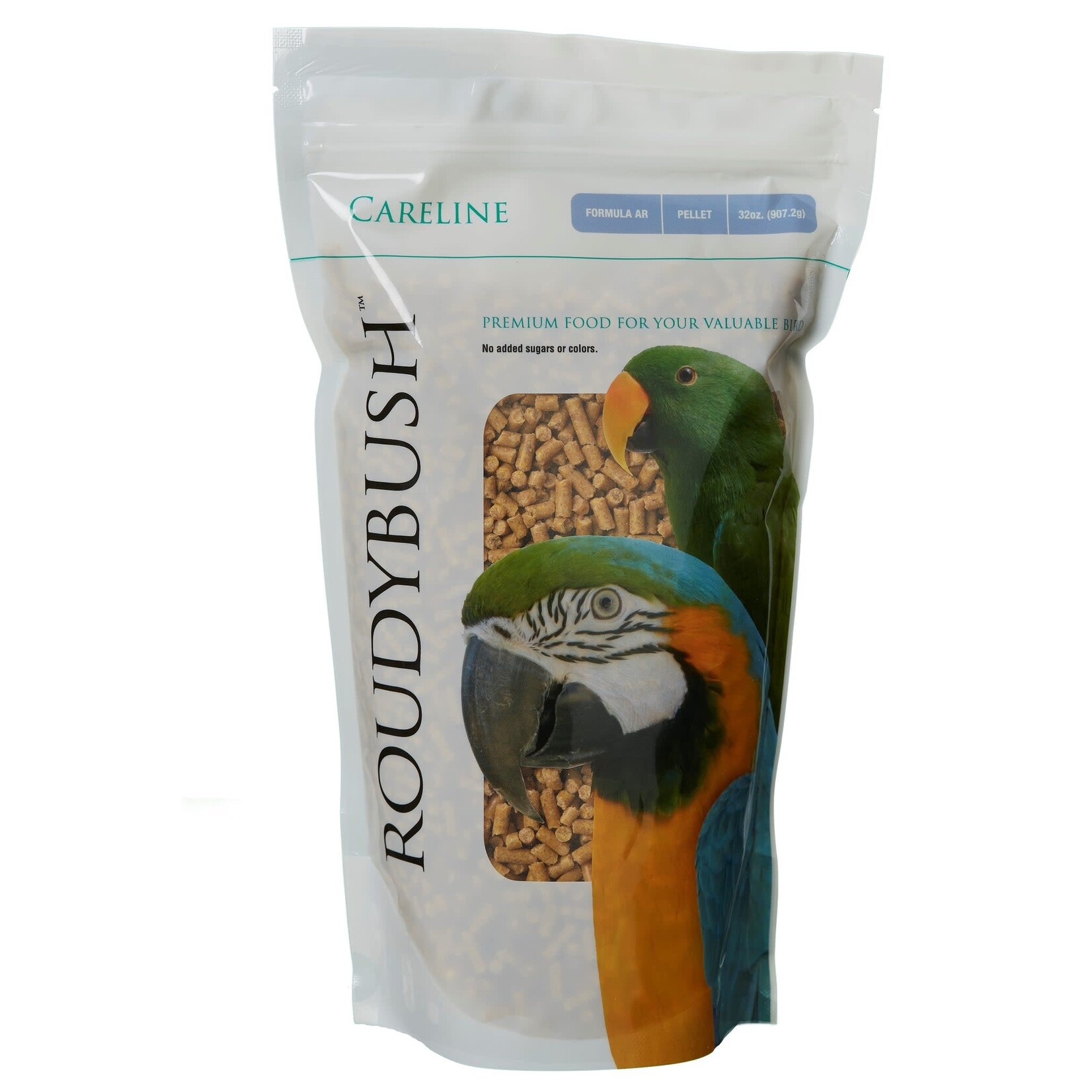 Roudybush Careline Formula AR Reducing Care (32oz)  PRESCRIPTION REQUIRED